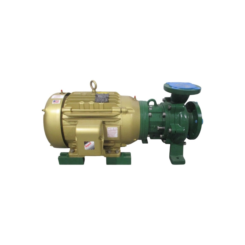 SUNDYNE K+436C05CK11111-6.450 230/460V 35/17.5A 285PSI NSNP