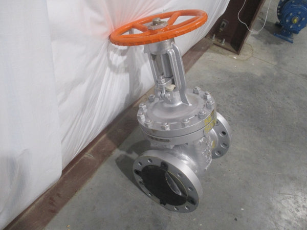 KITZ 300SCLS 740PSI 6" B16.34:-29 NSNP