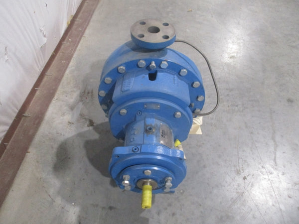 SUMMIT PUMP 2196MT0 1.5X3-13 NSNP