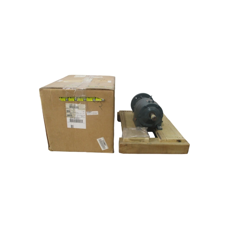 MASTER POWER TRANSMISSION 6M85100 NSMP