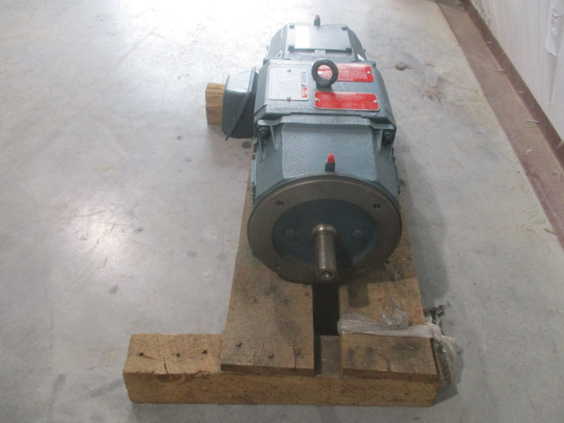RELIANCE ELECTRIC C1811ATCZ T18R1308R-EK 240V 19.20A NSNP