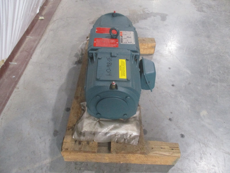 RELIANCE ELECTRIC C1811ATCZ T18R1308R-EK 240V 19.20A NSNP