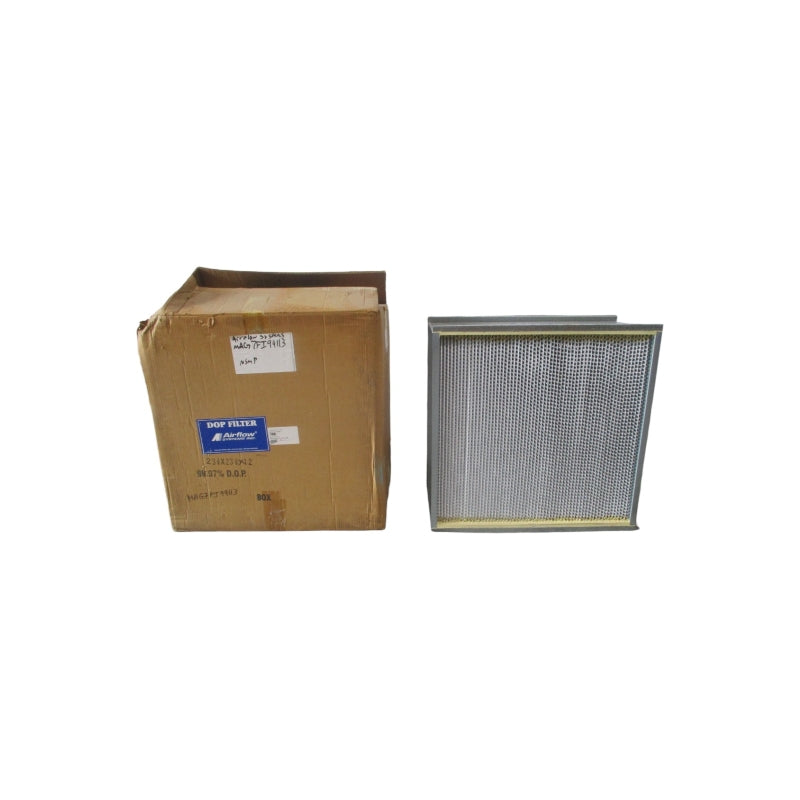 AIRFLOW SYSTEMS MAG7FJ99113 2303/8X23 3/8X12 NSMP