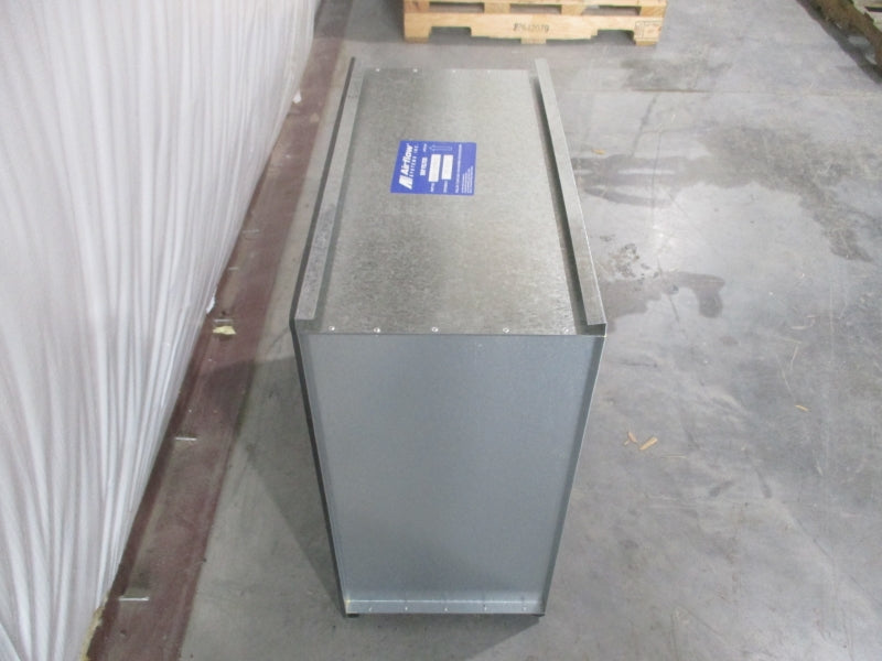 AIRFLOW SYSTEMS MAG7FJ99113 2303/8X23 3/8X12 NSMP