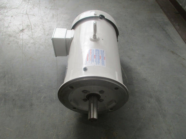 BALDOR VEWDM3615T 230/460V 13.4/6.7A NSNP