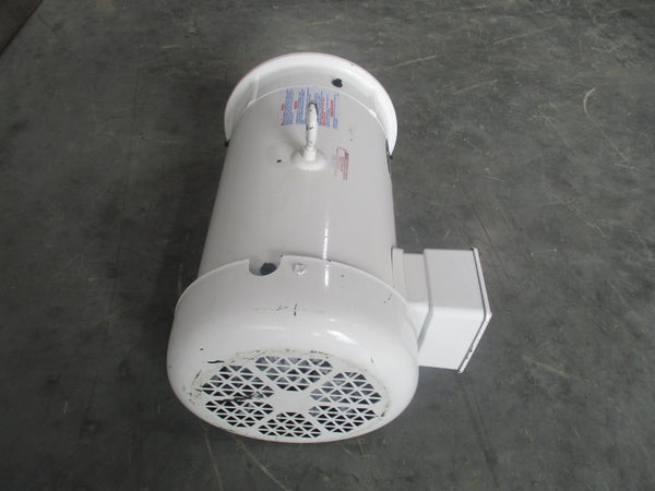 BALDOR VEWDM3615T 230/460V 13.4/6.7A NSNP
