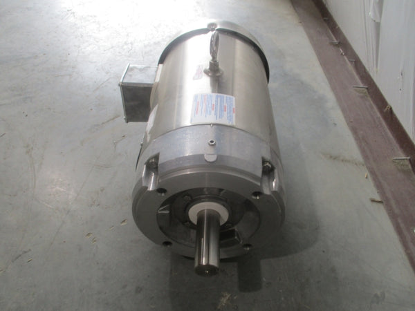 BALDOR IDCSWDM3714T 230/460V 11/5.5A NSNP