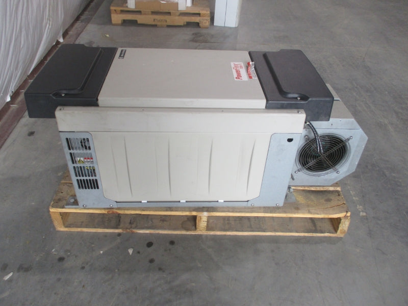 INDUSTRIAL SPARE PART 20CJ820N0ANNNNN0 SER. B F/W 6.001 583-713VDC 925/824A UNMP