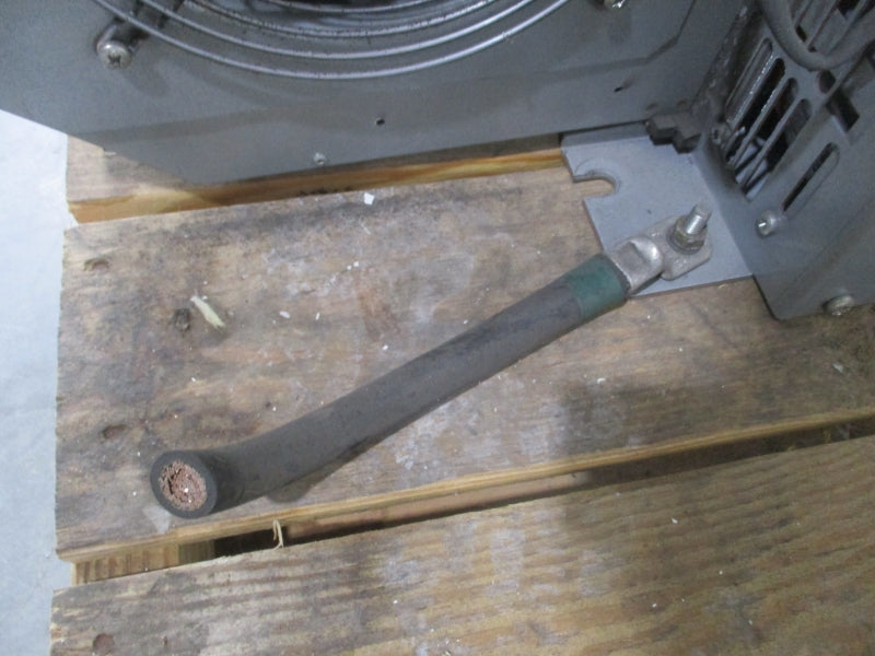 INDUSTRIAL SPARE PART 20CJ820N0ANNNNN0 SER. B F/W 6.001 583-713VDC 925/824A UNMP