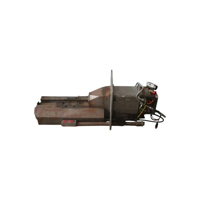 ELEKTRMASCHINEN UND ANTRIEBE MSPW15/18-6 06104400 206V 43A UNMP