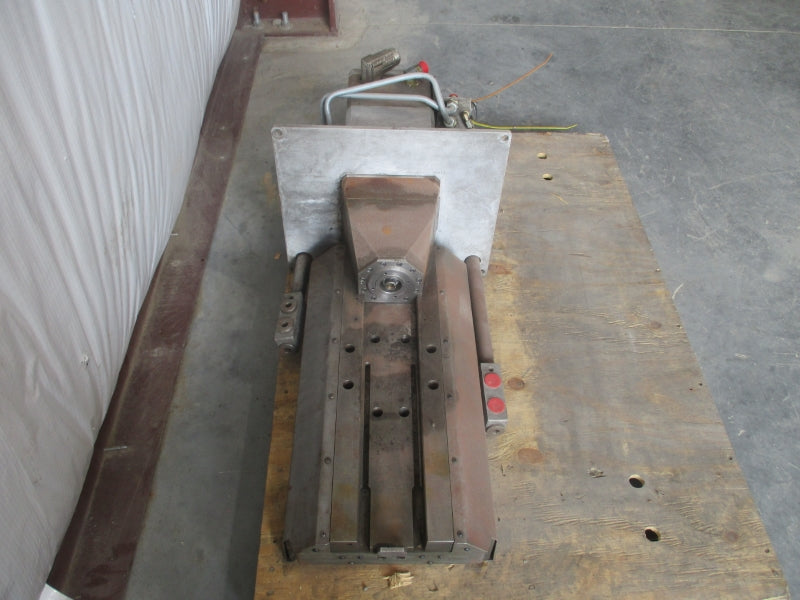 ELEKTRMASCHINEN UND ANTRIEBE MSPW15/18-6 06104400 206V 43A UNMP