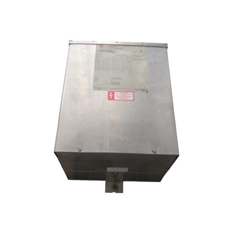 CUTLER HAMMER S20N11S10SS SER. A 480V NSNP