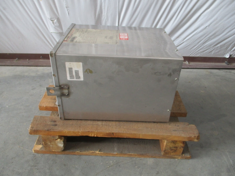 CUTLER HAMMER S20N11S10SS SER. A 480V NSNP