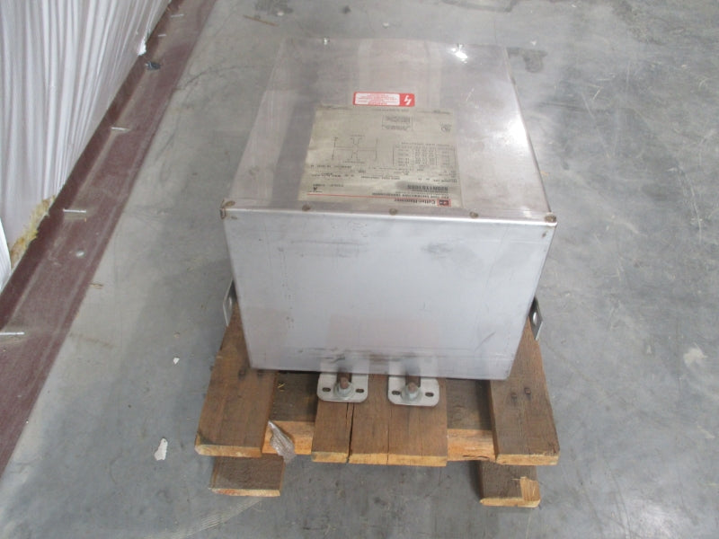 CUTLER HAMMER S20N11S10SS SER. A 480V NSNP