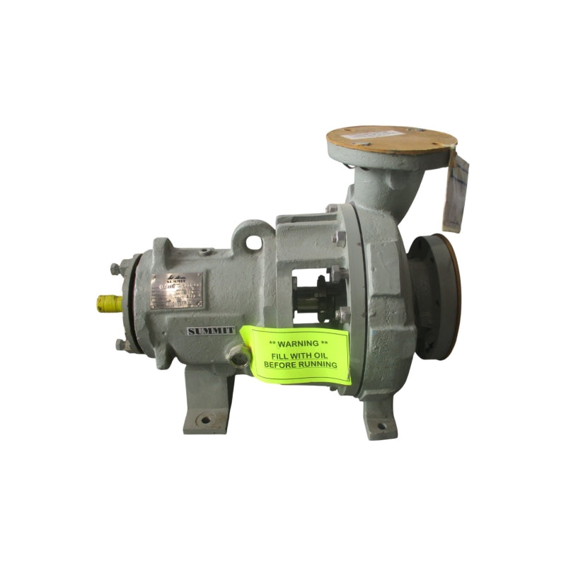 SUMMIT PUMP CLK111 150PSI 4X3-10 NSNP