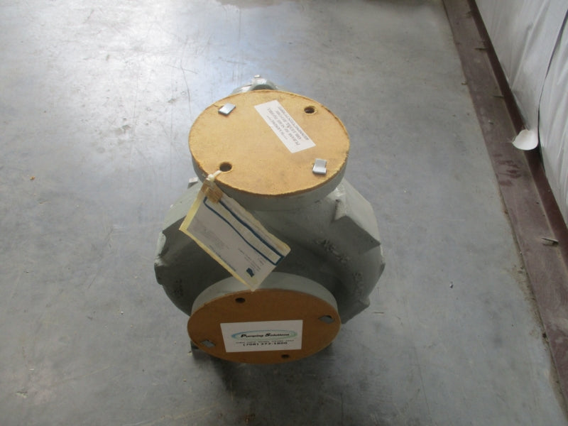 SUMMIT PUMP CLK111 150PSI 4X3-10 NSNP
