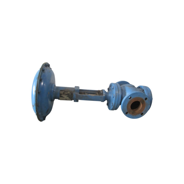 DEZURIK-KIELEY&MUELLER GTBD-100-D-C-23 9166425 50PSI UNMP