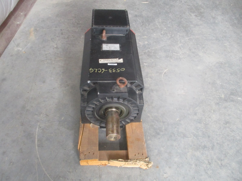 FANUC A06B-0729-B402#3000 200V 40/58A NSNP
