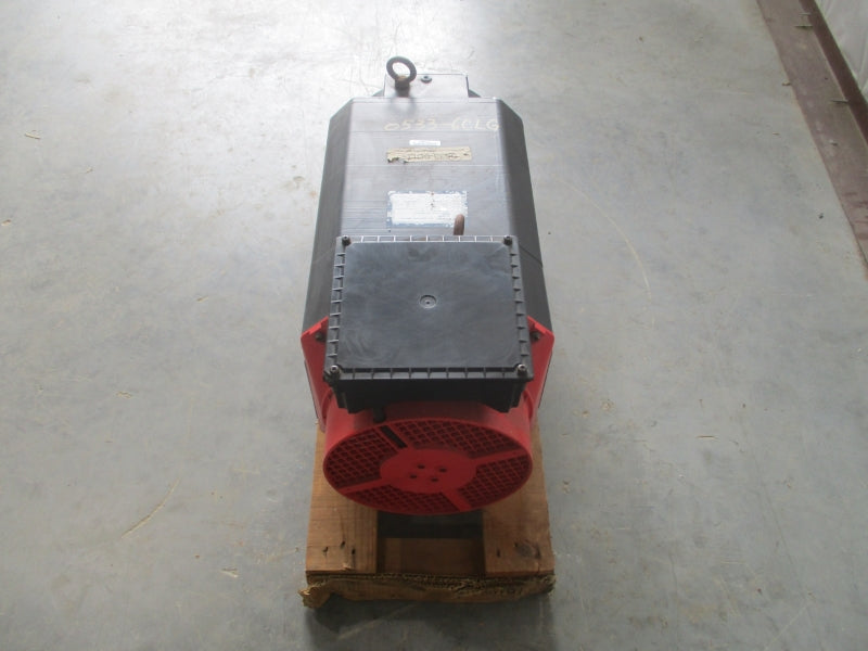 FANUC A06B-0729-B402#3000 200V 40/58A NSNP