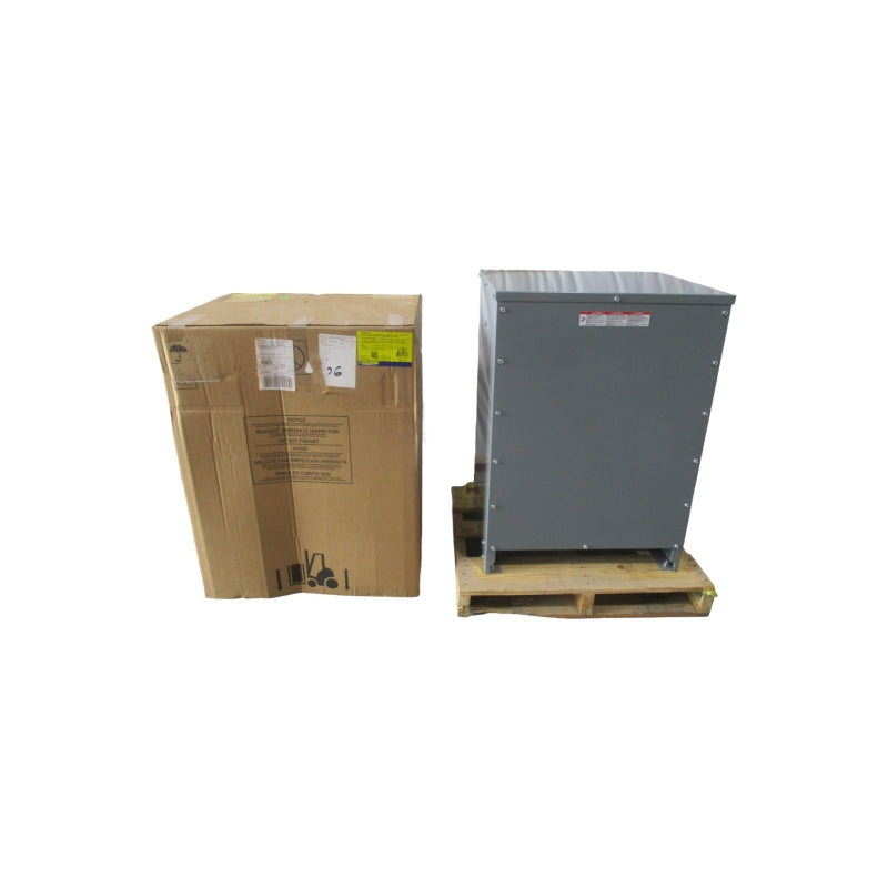 SQUARE D EX45T3H 480V 54.1A NSMP