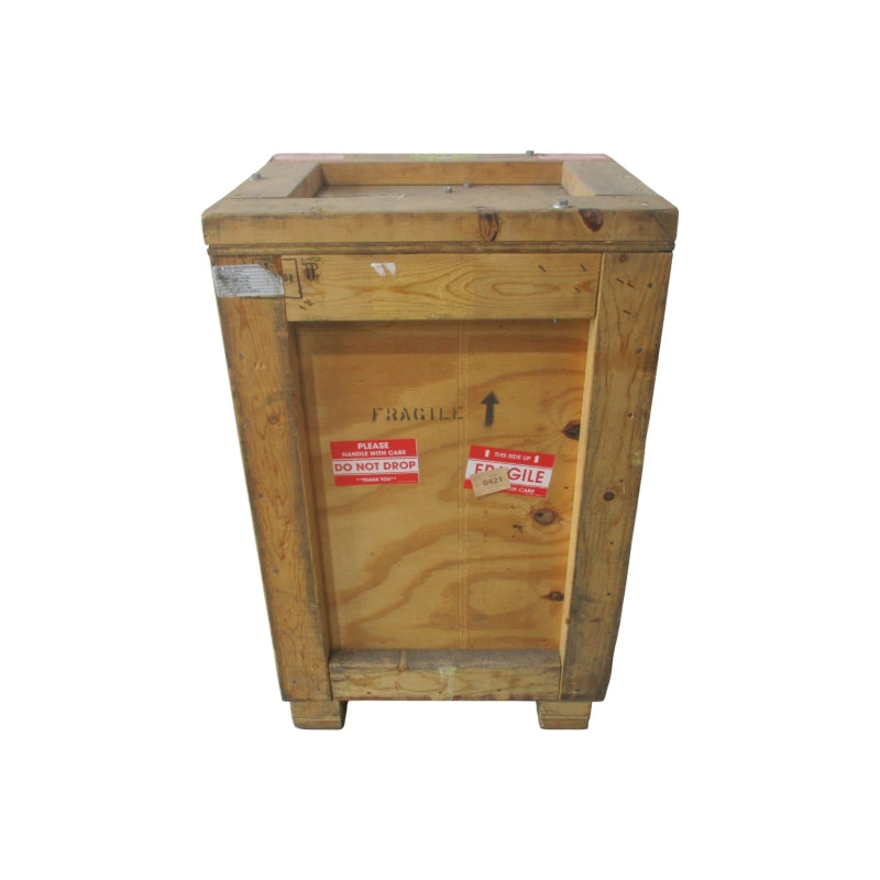 GENERAL ELECTRIC MV80-VT-48S150-L-DD-DC4-1AH-ST-P0 12-36VDC .1A 275PSI NSMP