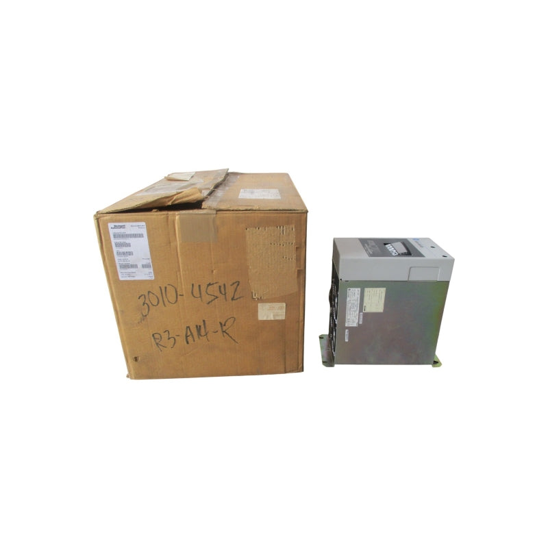 INDUSTRIAL SPARE PART 8720MC-PS027BM-HV1 380-460V 28A RE. 0.1 REMAN