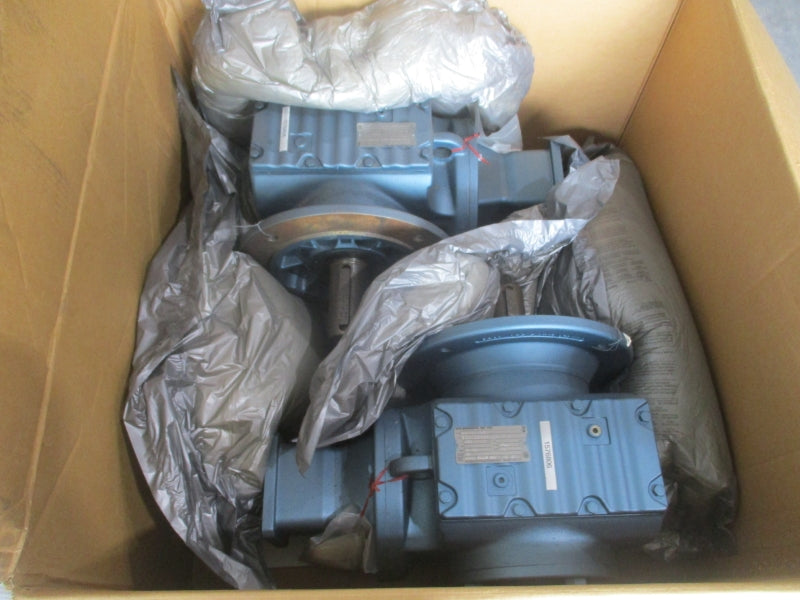 SEW-EURODRIVE SF87AQA140/2 (PKG OF 2) NSMP