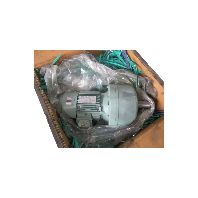 TSUBAKI GMTA150-50L120BN 220V 6.0A NSNP