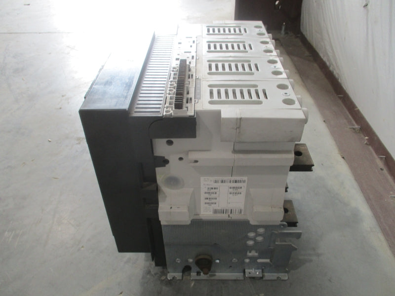 KLOCKNER MOELLER INB1-4-1250 1000V 1250A UNMP