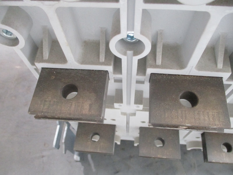 KLOCKNER MOELLER INB1-4-1250 1000V 1250A UNMP