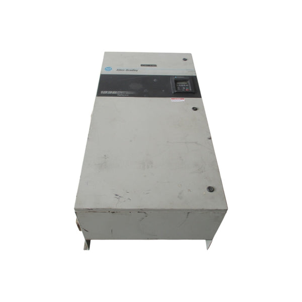 ALLEN BRADLEY 1336S-B050-AJ-EN4-HJ2-L6 SER. D 380-480V 73A UNMP
