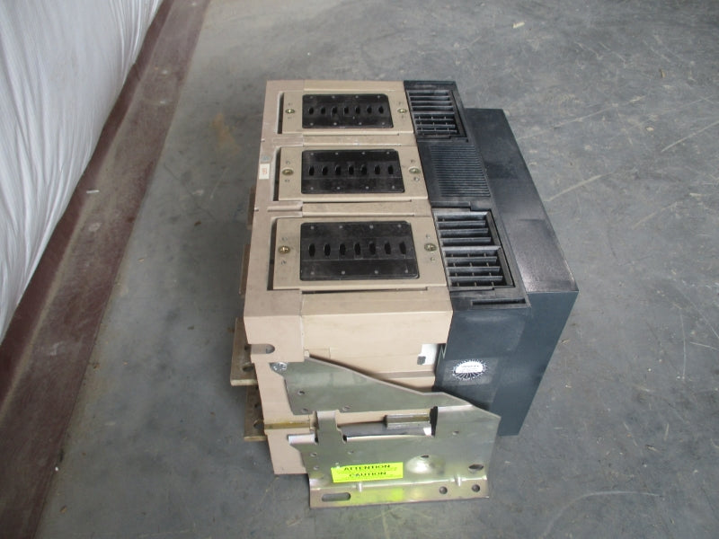 KLOCKNER MOELLER IZM32SV-1600 8000V 1600A UNMP