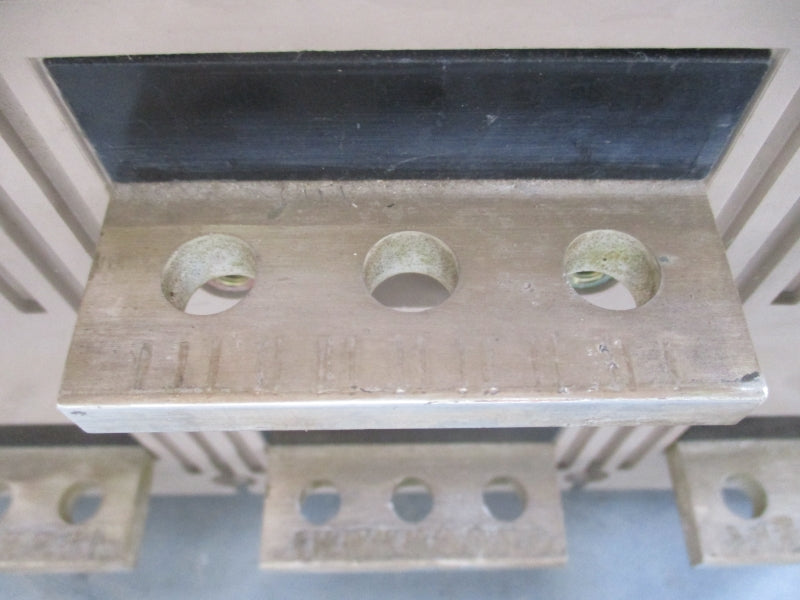 KLOCKNER MOELLER IZM32SV-1600 8000V 1600A UNMP