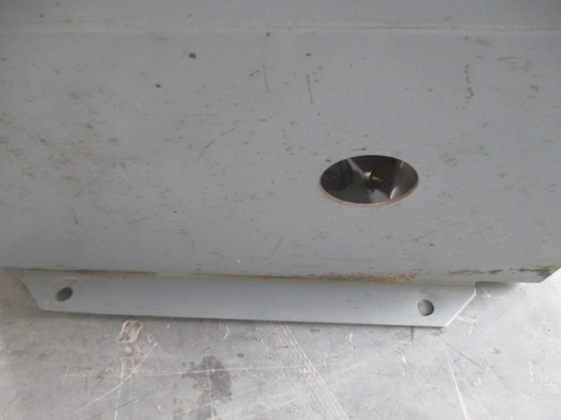 SQUARE D 88041AFG4J SER. A 460V 29.9A UNMP