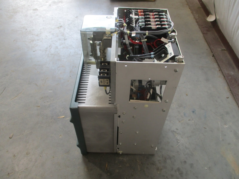 RELIANCE ELECTRIC 3FR4042 230/460V 10A NSMP