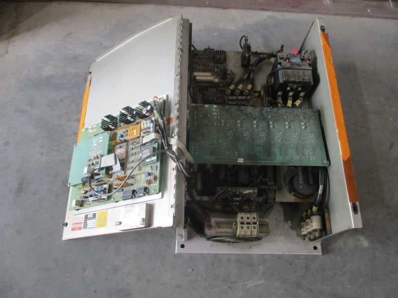 INDUSTRIAL DRIVES VFS2-230/130-03-100-VRF1-25406C2 UNMP