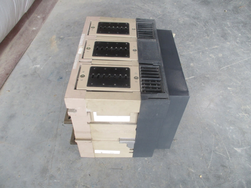 KLOCKNER MOELLER IZM32SV-1250 1250A 500/690V UNMP