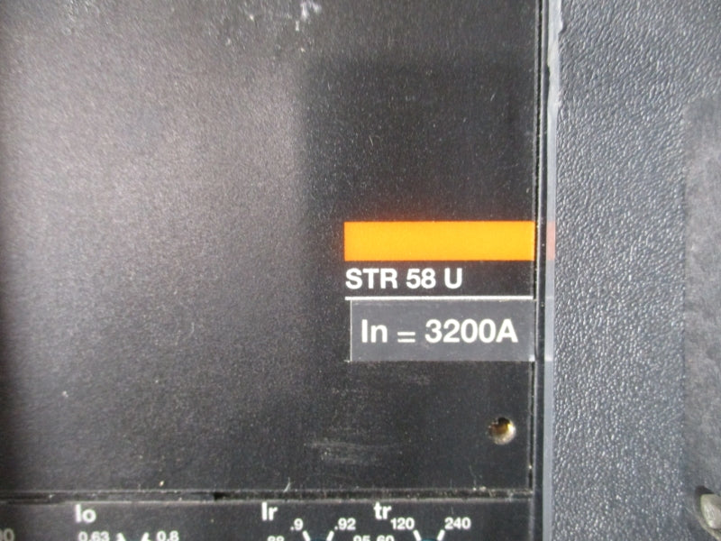 KLOCKNER MOELLER IZM32SV-1250 1250A 500/690V UNMP