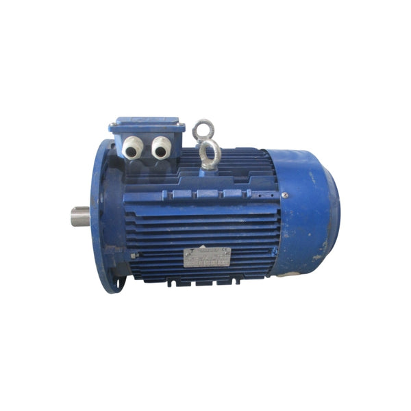 TECNOMOTORI TD*132MB4 277/480V 31.2/18A NSNP