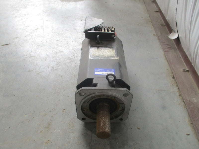 FANUC A06B-0B55-B3390#3000 148-214V 56A (AS PICTURED) UNMP