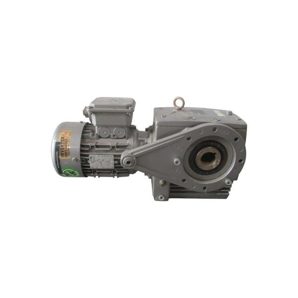 NORD SK12080AZD-80LH/4CUS 332/575V 3.60/1.50A NSNP