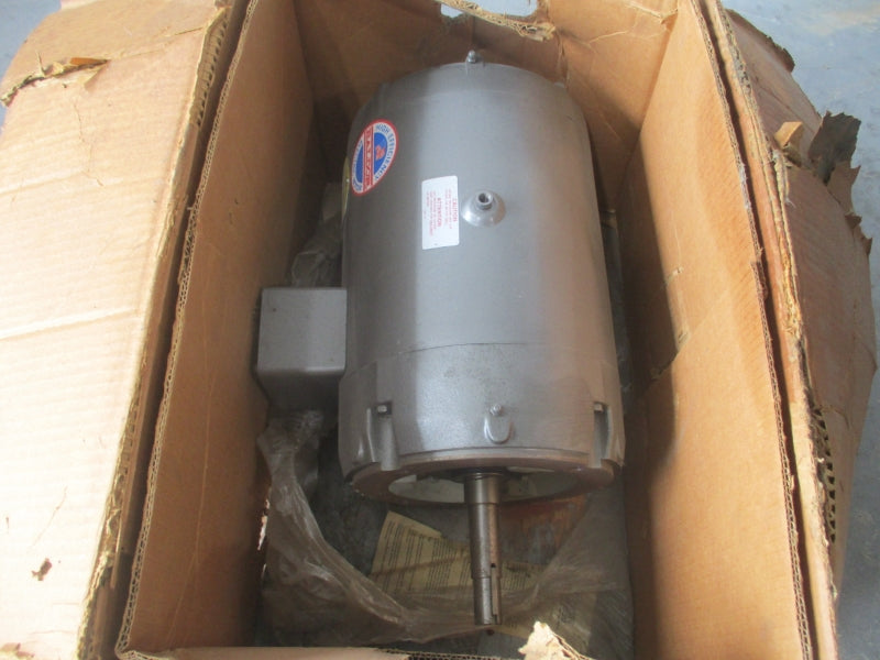 BALDOR JMM3313T 208-230/460V 30-28/14A NSMP