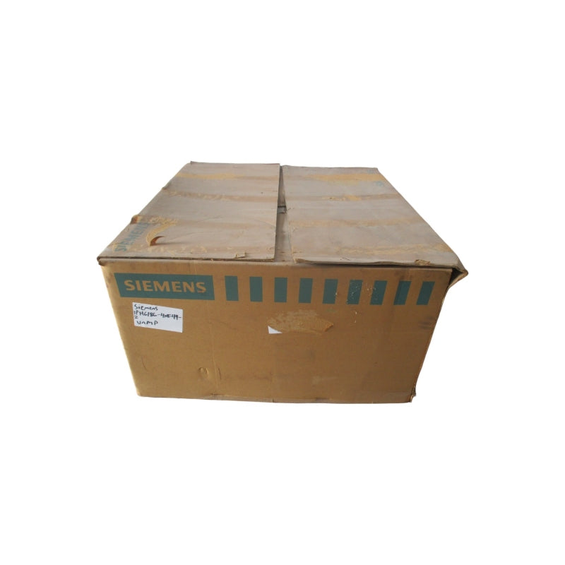 SIEMENS 1PH6186-4NE49-Z 120A (AS PICTURED) UNMP