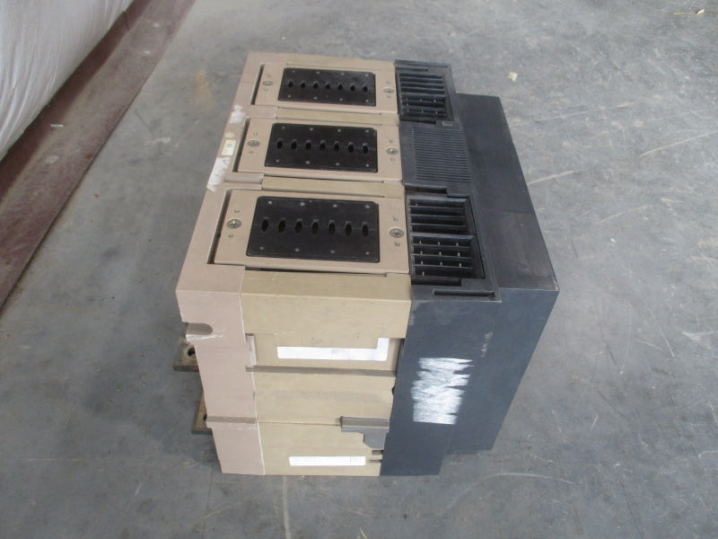 KLOCKNER MOELLER IZM32S-1000 8000V 1000A UNMP