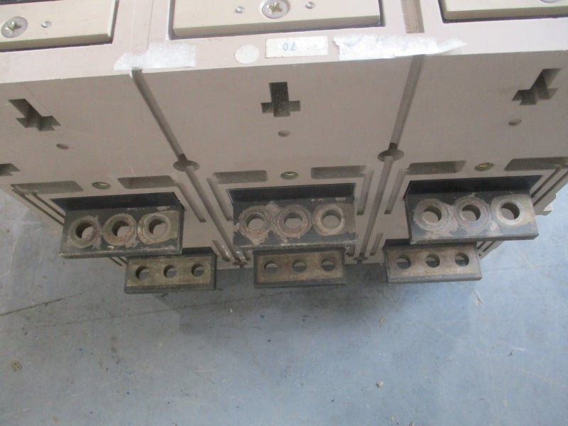 KLOCKNER MOELLER IZM32S-1000 8000V 1000A UNMP