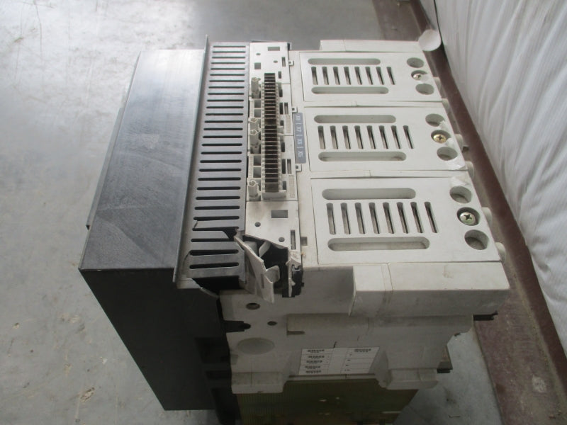 KLOCKNER MOELLER IZMB1-A1250 1000V 1250A (AS PICTURED) UNMP