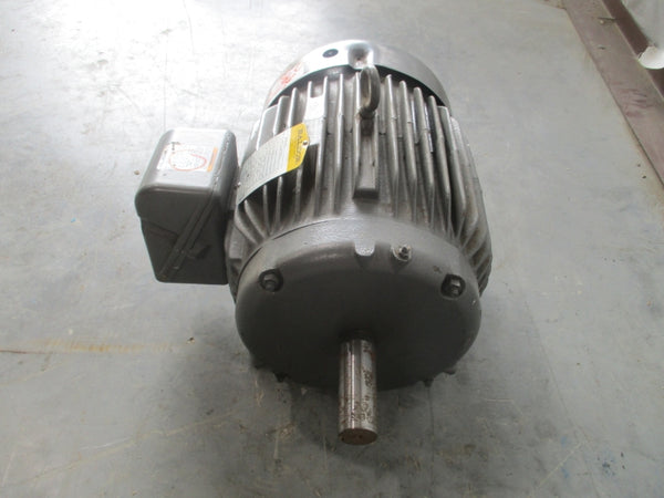 BALDOR M3768T 230/460V 16.2/8.1A NSNP