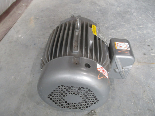 BALDOR M3768T 230/460V 16.2/8.1A NSNP