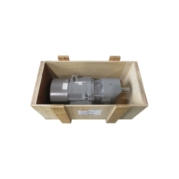 HITACHI INDUSTRIES GP48-370-20B 220V 13.8A NSNP