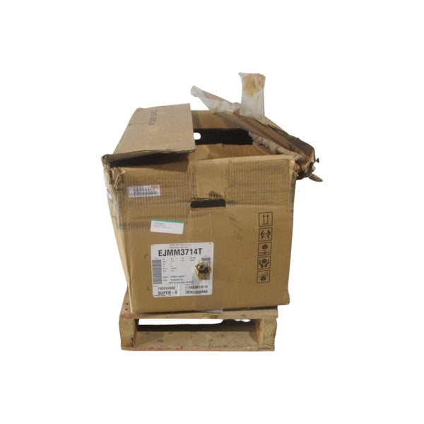 BALDOR EJMM3714T 230/460V 25/12.5A NSMP